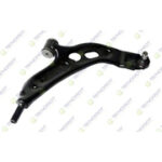 BMW F48 ve F45 modellerinde kullanılan sağ salıncağın OEM numarası 31126871302’dir. Bu numara